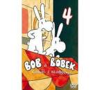 DVD F - Bob a Bobek (DVD4-8)