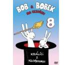DVD F - Bob a Bobek