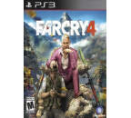 PS3 - Far Cry 4