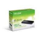 TP-LINK UH720 USB hub, 7x USB 3.0