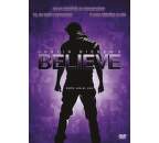 DVD F - Justin Bieber s Believe