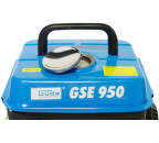 GÜDE GSE 950 - elektrocentrála GSE 950