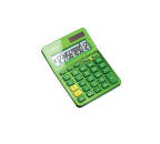CANON osobná kalkulačka LS-123K-MGR, zelená, (9490B002AA)