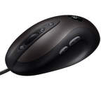 LOGITECH Gaming Mouse G400, 910-002278