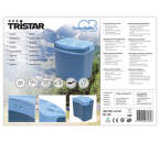 TRISTAR KB-7230, autochladnička 30 l