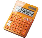 Canon LS-123K-MOR, 9490B004AA (oranžová) - osobní kalkulačka