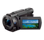 Sony FDR-AX33 - 4K videokamera