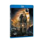 Jupiter vychází - Blu-ray