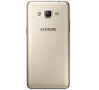 Samsung G531 Galaxy Grand Prime VE (zlatý)