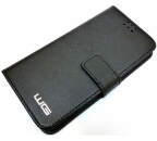 Winner pouzdro Pure UniBook 6" (čierne)