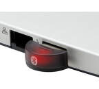 SPEEDLINK VIAS (SL-7409-BK) - Bluetooth USB Adapter, black