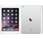 Apple iPad Air WiFi 16GB MD788SLA stříbrný - tablet