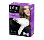 BRAUN HD180 Satin Hair 1, sušič vlasov