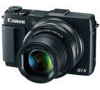 Canon Powershot G1 X Mark II (černý) - zrcadlovka_1