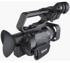 Sony PXW-X70 - profesionální XDCAM handycam_3