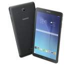 SAMSUNG Galaxy Tab E 9.6" SM-T560NZKAXSK, Wi-Fi, 8 GB, čierna