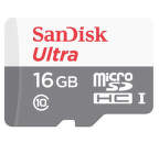 SanDisk 16GB Ultra Micro SDHC UHS-I Class 10_1