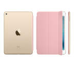 APPLE iPad mini 4 Smart Cover - Pink MKM32ZM/A