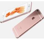 Apple iPhone 6s 128 GB (ružový)