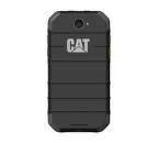 CAT S30 Dual SIM (čierny)