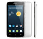 ALCATEL OneTouch 5042D POP 2 (4.5) (biely) - smartfón