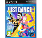 Just Dance 2016 - hra pro PS3