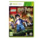 LEGO Harry Potter: Years 5-7 Classic - hra pro Xbox 360