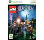 LEGO Harry Potter: Years 1-4 - hra pro Xbox 360