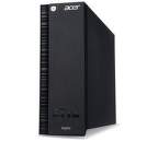 Acer Aspire XC704, DT.SZJEC.001 (čierna) - počítač