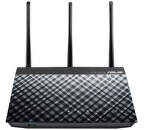 Asus RT-N18U, N600 gaming - WiFi router