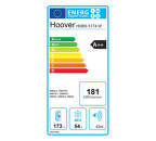 HOOVER HDBS 5174W-energ
