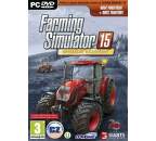 PC - Farming Simulator 15 - Oficiální rozšíření Zetor