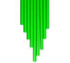 3DOODLER Single color ABS pack - Grrreally Green
