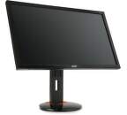 Acer XB270HAbprz, UM.HB0EE.A01 (čierny) - monitor