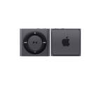 Apple iPod Shuffle 2GB MKMJ2HC/A (šedý)
