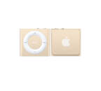 Apple iPod Shuffle 2GB (zlatý) MKM92HC/A