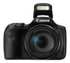 Canon PowerShot SX540 HS (čierny)