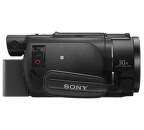 Sony FDR-AX53 (černá) - 4K digitální videokamera_4