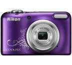 Nikon Coolpix A10 (fialový)