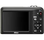 Nikon Coolpix A10 (strieborný)