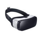 SAMSUNG Gear VR Lite, Biela