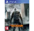 PS4 - Tom Clancy´s The Division