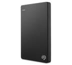 Seagate Backup Plus Slim Portable Drive 1TB (čierny)
