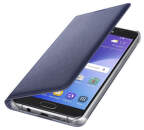 Samsung EF-WA510PB Flip Galaxy A5, A510 (čierny)_2