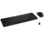 Microsoft Wireless Desktop 900 - CZ/SK klávesnica a myš