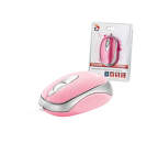 TRUST Centa Mini Mouse - Pink