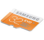 Samsung 32 GB mikro SDHC EVO Class 10_2