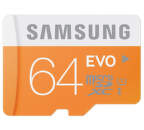 Samsung 64 GB mikro SDXC EVO Class 10