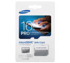 Samsung 16 GB mikro SDHC PRO Class 10_3