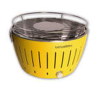 LotusGrill Yellow